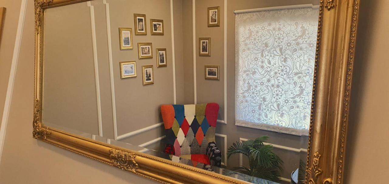 Afonso Galo Guest Ii Apartament