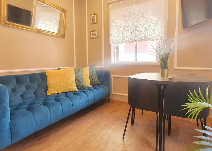 Afonso Galo Guest Apartments II
