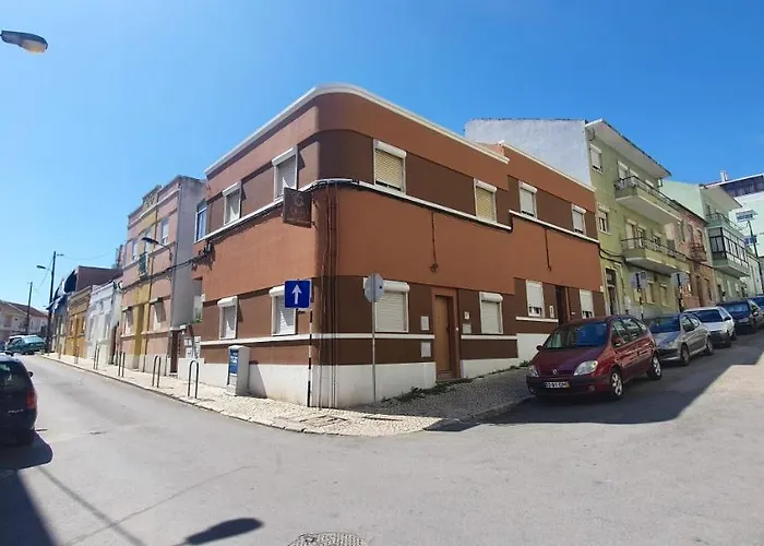 Afonso Galo Guest Apartments II