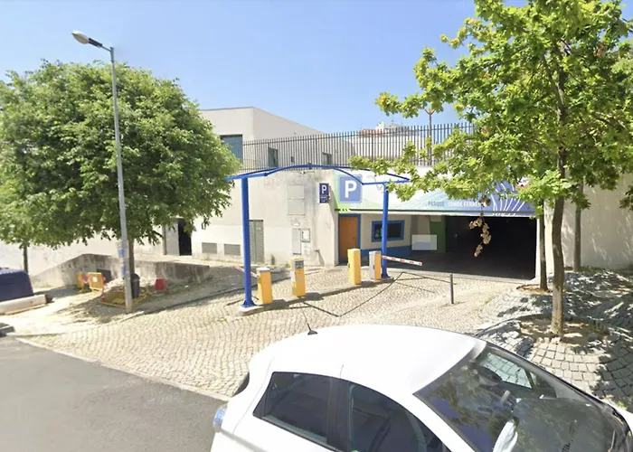 Afonso Galo Guest Apartments II