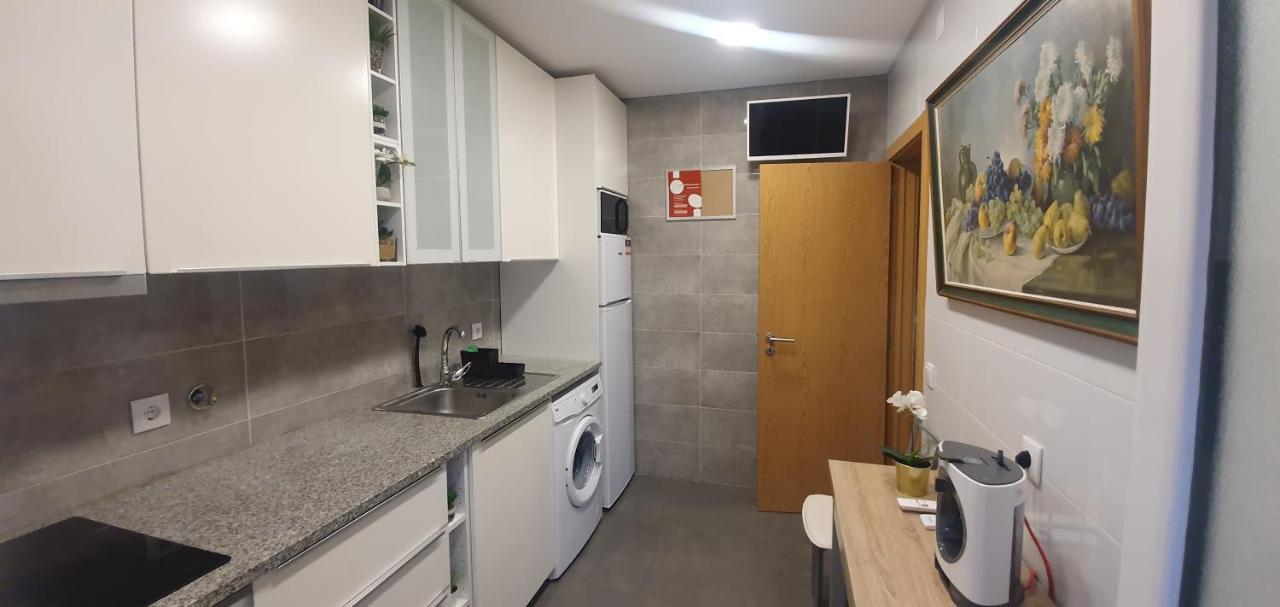 Apartment Afonso Galo Guest Ii *