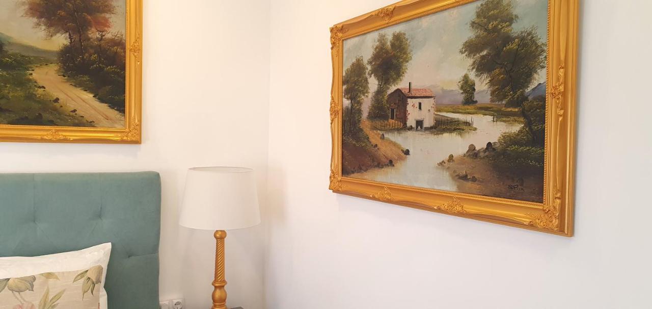 Apartment Afonso Galo Guest Ii