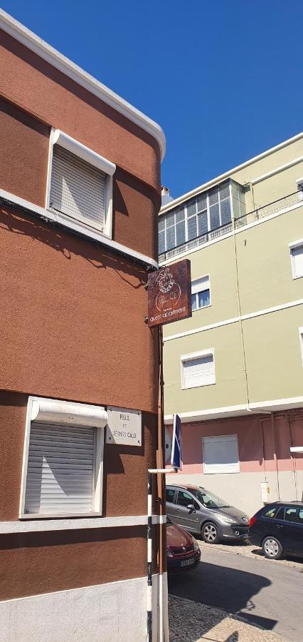 Afonso Galo Guest Ii Apartment *