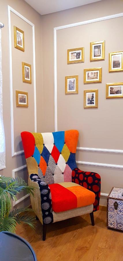 Afonso Galo Guest Ii Apartment Almada
