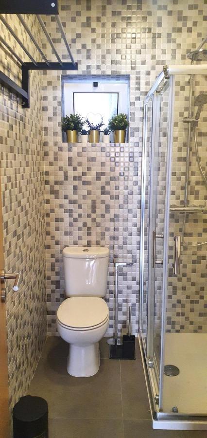Apartment Afonso Galo Guest Ii