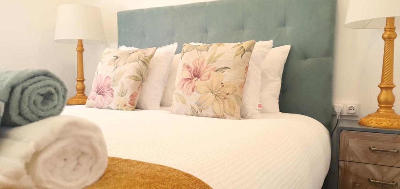 Afonso Galo Guest Ii Apartment *