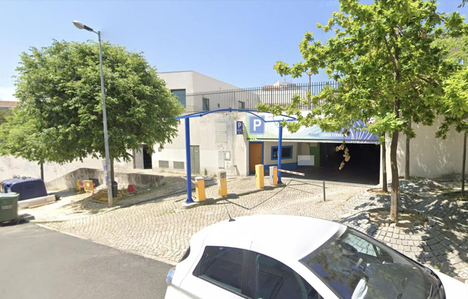 Apartment Afonso Galo Guest Ii *
