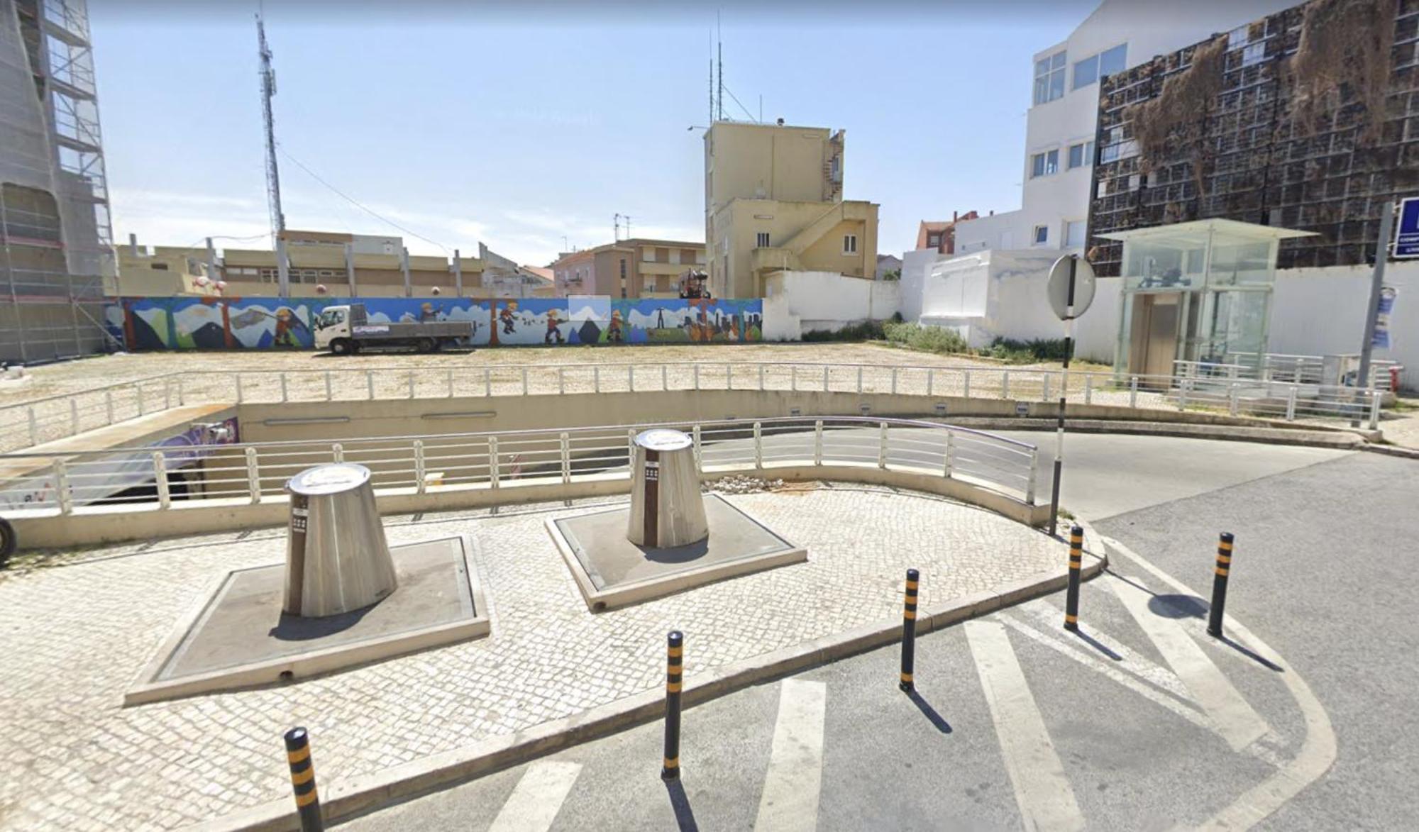 Afonso Galo Guest Ii Apartment *